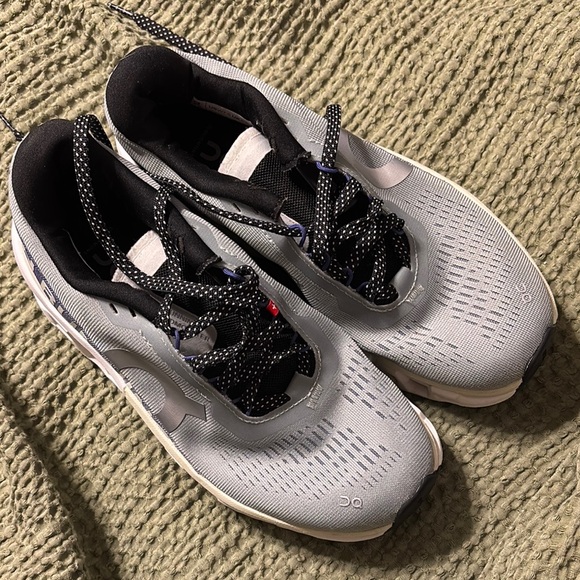 On Cloudmonster 2 Running Shoes - Picture 2 of 8